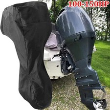 Full Outboard Engine Cover