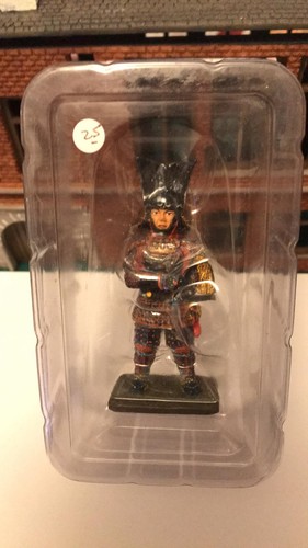 Del prado samurai - prado, collection
