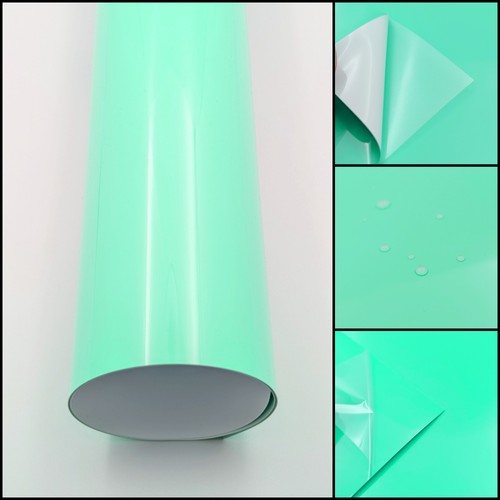 Crystal high gloss - high, tiffany