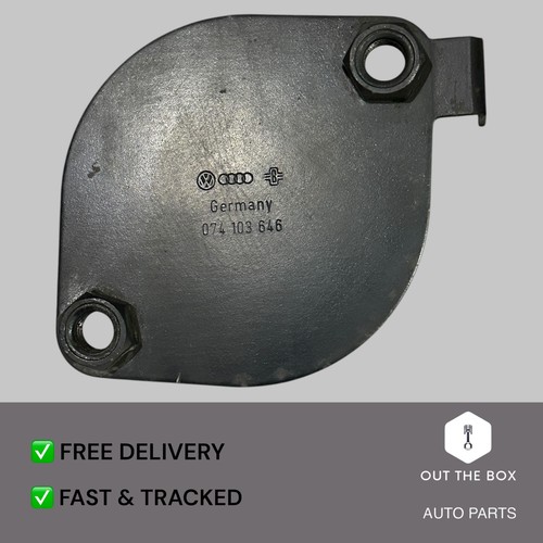 Transporter engine cover - vw,