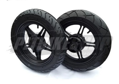 Supermoto tuff mag 12 - supermoto,
