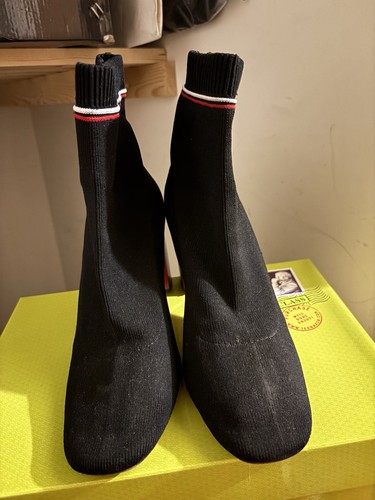 Zara size ankle - size, 3
