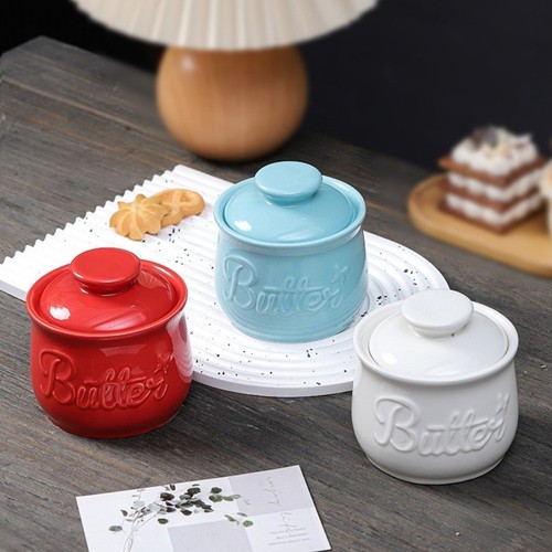 1pcs butter bell crock with - 1pcs, butter-bell