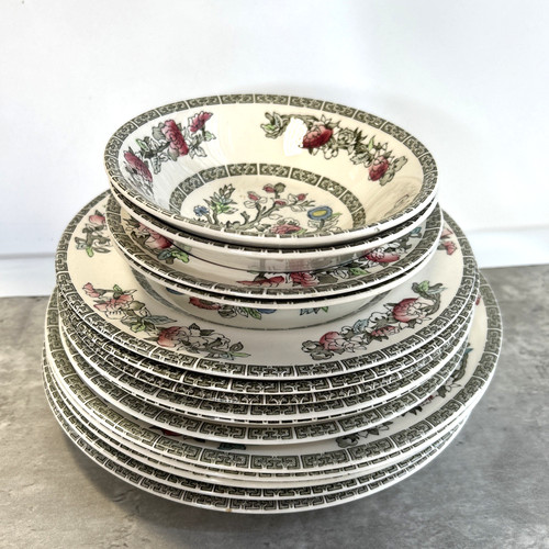 Johnson bros england vintage - johnson,