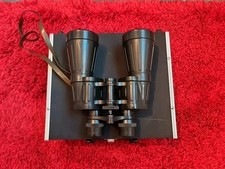 Binoculars Optolyth Alpin 10 X 40 with Top Optics, Binoculars, Rubberized