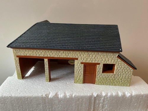 Hornby skaledale r8785 - hornby, farm