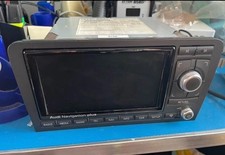 Audi A3 S3 8P Radio Navigation
