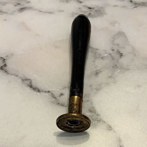 Antique vintage brass - antique,