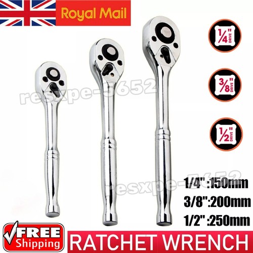 Socket wrench reversible - wrench,