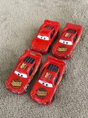 Disney cars lightning - disney, mcqueen