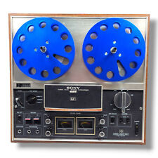 Sony TC377 1/4 Inch Tape