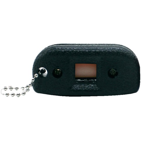 Handheld sharpener ice - sharpener, skate
