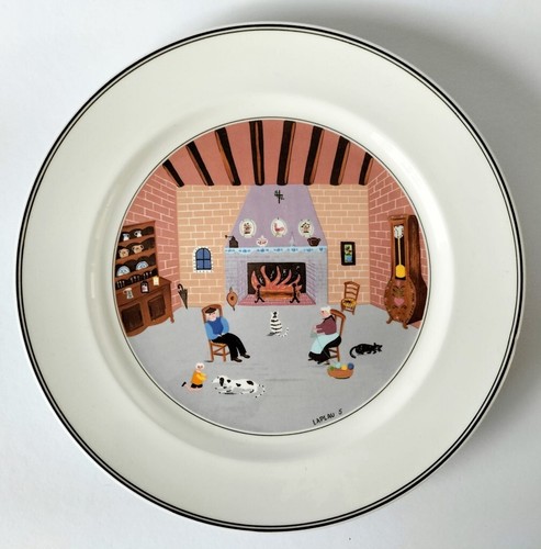 Villeroy and boch naif - boch,