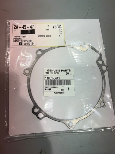 New genuine kawasaki zx10r - genuine,