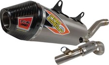 Pro Circuit TI-6 Pro Exhaust