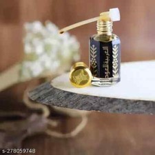 Dhen Al Oud Pure Perfume Oil