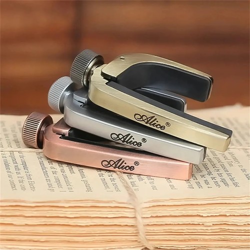 Alice guitar capo - alice,