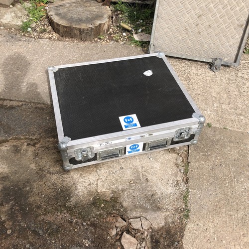Large flight case - flight, 79x26x66