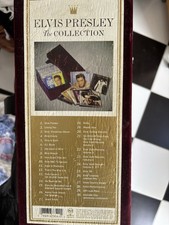 Elvis Presley “The