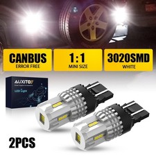 For Renault Trafic Drl Led