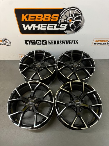 Audi 2023 rs3 style alloy - 18",