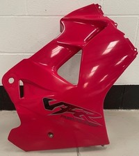 HONDA VFR800Fi RC46 1998-2001