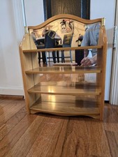 Lenox Disney Mirrored Thimble