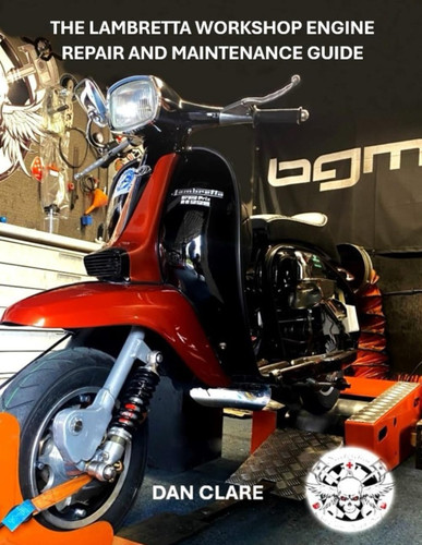 The lambretta workshop engine - the,