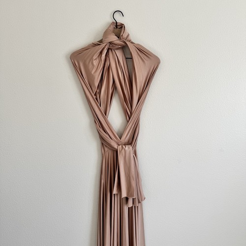 Two birds convertible dress - convertible,