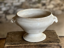 Antique French Patinated