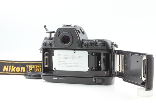 Final 345xx unused nikon - s/n, [unused]