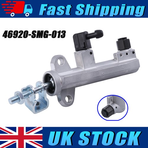 Clutch master cylinder for - master,