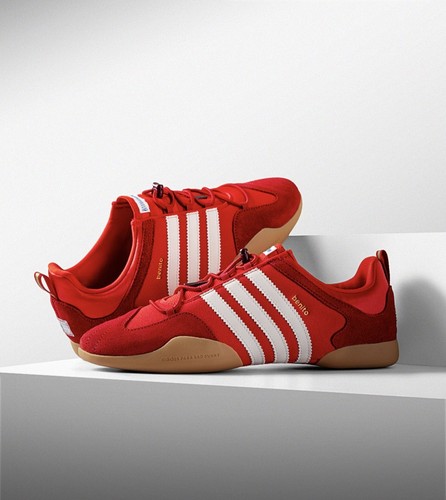 Bad bunny adidas ballerina - bad,
