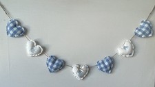 Heart Garland Bunting Laura