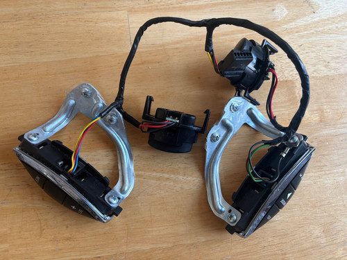 Rover mg zt steering - 75,