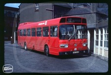 Original Bus Slide -