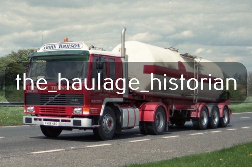 Thh truck photos volvo fl10 - -,