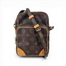 Auth LOUIS VUITTON Monogram