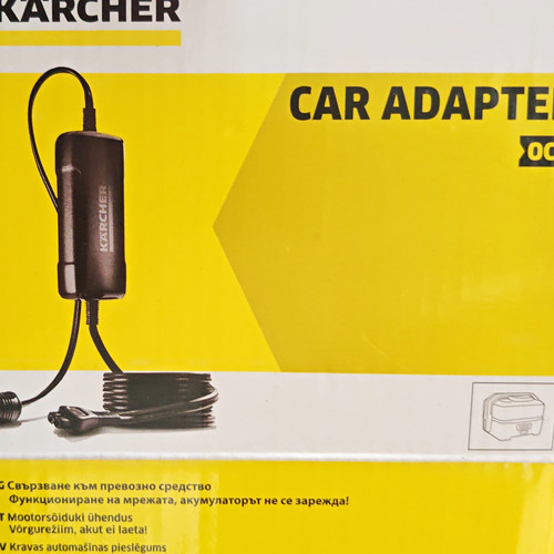 Kärcher pressure washer - kärcher,