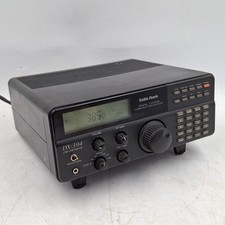 Radio Shack DX-394 General Coverage Communications Receiver