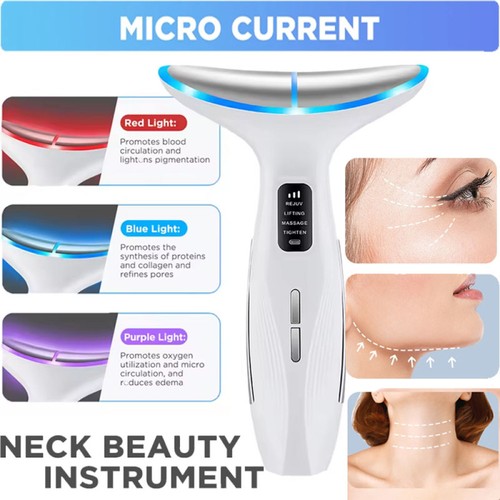 Face neck skin tightening - face&neck,