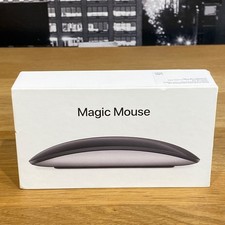 Apple Magic Mouse USB-C Black