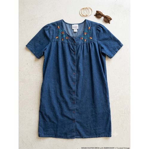 Cozee corner embroidered - corner,