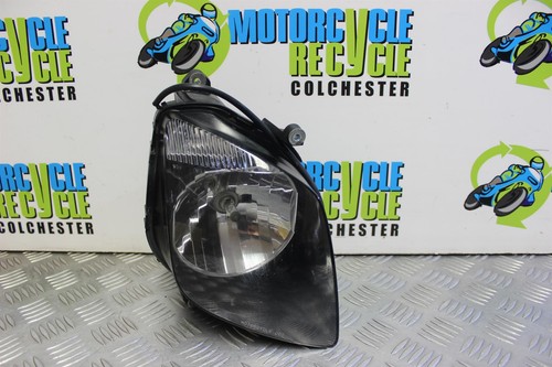 Honda vtr 1000 sp2 - 1000,