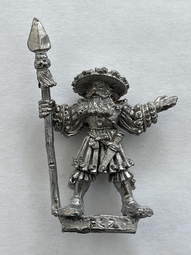 Oop warhammer marauder - warhammer,