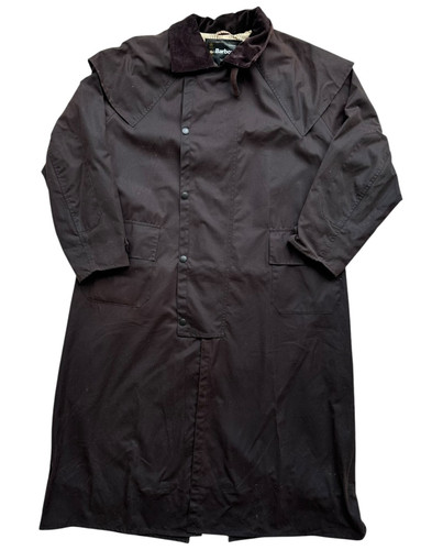 Barbour country stockman horse - barbour,