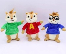 Alvin and the chipmunks - 3,