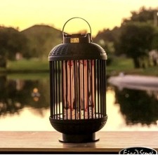 FireSense 360° Rotating