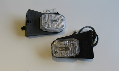 Aspock side marker - aspock,