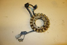 Yamaha XTZ750 xtz 750 Super Tenere 3LD  set of ignition coils stator engine 